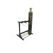CYLINDER FLOOR STAND - for 6 Cylinders STUT176F