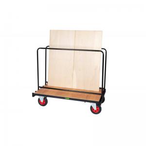 BOARD TROLLEY - 1200 x 700mm Platform - 500kg Capacity STUT180