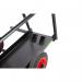 BOARD TROLLEY - 610 x 220mm Platform - 150kg Capacity STUT181