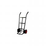 STANDARD STUBBS TRUCK with Forged Foot Iron STUT302