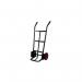 STANDARD STUBBS TRUCK with Forged Foot Iron STUT302