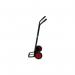 STANDARD STUBBS TRUCK with Forged Foot Iron STUT302