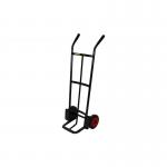 STANDARD STUBBS TRUCK with Forged Foot Iron - High Back STUT303