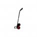 STANDARD STUBBS TRUCK with Forged Foot Iron - High Back STUT303