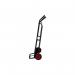 STANDARD STUBBS TRUCK with Forged Foot Iron - High Back with Back Supports STUT3032