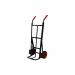 ANGLE IRON STUBBS TRUCK with Forged Foot Iron STUT320
