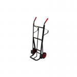 ANGLE IRON STUBBS TRUCK with Forged Foot Iron - with Leg Rests STUT320LR