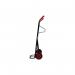ANGLE IRON STUBBS TRUCK with Forged Foot Iron - with Leg Rests STUT320LR