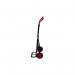ANGLE IRON STUBBS TRUCK with Forged Foot Iron - High Back STUT321