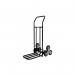 STUBBS STAIRCLIMBER TRUCK - 150mm Wheels STUT386
