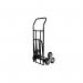 STUBBS STAIRCLIMBER TRUCK - 150mm Wheels STUT386