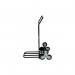 STUBBS STAIRCLIMBER TRUCK - 150mm Wheels STUT386