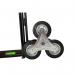 STUBBS STAIRCLIMBER TRUCK - 150mm Wheels STUT386