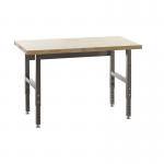 ADJUSTABLE HEIGHT WORKBENCH WABE05