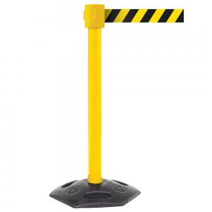 Obex Barriers Premium Weatherproof Belt Barrier Belt Length mm 10600