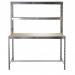 MAMMOTH WORKBENCH with 2 x UPPER SHELVES WRI156UZ