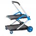 GPC Proplaz Clever Folding Trolley Extra Box