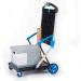 GPC Proplaz Clever Folding Trolley Extra Box