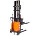 GPC Semi Electric Stackers 1600mm Lift Height