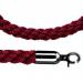 GPC Rope Barriers Red Rope