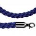 GPC Rope Barriers Blue Rope