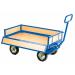GPC Prime Heavy Duty Turnable Truck 4 Sided