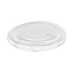 Round Lid PET 1300ml Clear (Pack of 300) A48002 GPK40044