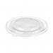 Round Lid PP 1300ml Clear (Pack of 300) A48012 GPK40080