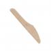 Wooden Knife (Pack of 1000) G01001 GPK40382