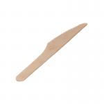 Wooden Knife (Pack of 1000) G01001 GPK40382