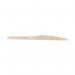 Wooden Knife (Pack of 1000) G01001 GPK40382
