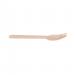 Wooden Fork (Pack of 1000) G01002 GPK40383