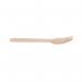 Wooden Fork (Pack of 1000) G01002 GPK40383