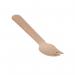 Wooden Fork (Pack of 1000) G01002 GPK40383