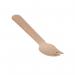 Wooden Fork (Pack of 1000) G01002 GPK40383
