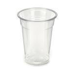 Cup Recyclable PET 9oz Clear (Pack of 1000) R16002 GPK60021