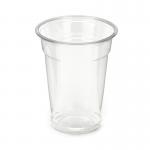 Cup Recyclable PET 9oz Clear (Pack of 1000) R16002 GPK60021