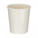 Heavy Duty Soup Cup PP Lined 16oz White (Pack of 500) D45014 GPK60147