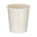 Heavy Duty Soup Cup PP Lined 16oz White (Pack of 500) D45014 GPK60147