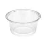 Portion Control Pot PP 2oz Clear (Pack of 2500) A18003 GPK60565