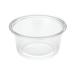 Portion Control Pot PP 2oz Clear (Pack of 2500) A18003 GPK60565