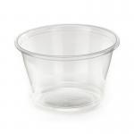 Portion Control Pot PP 4oz Clear (Pack of 2500) A18006 GPK60568