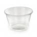 Portion Control Pot PP 4oz Clear (Pack of 2500) A18006 GPK60568