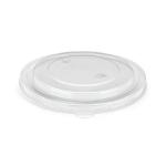 Round Lid PET 5007501000ml Clear (Pack of 300) A48001 GPK60585