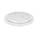 Round Lid PET 500/750/1000ml Clear (Pack of 300) A48001 GPK60585