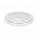 Round Lid PET 5007501000ml Clear (Pack of 300) A48001 GPK60585