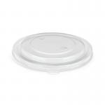 Round Lid PET 5007501000ml Clear (Pack of 300) A48001 GPK60585