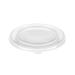 Round Lid PP 500 750 1000ml Clear (Pack of 300) A48011 GPK60587