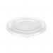 Round Lid PP 500 750 1000ml Clear (Pack of 300) A48011 GPK60587