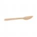 Wooden Teaspoon (Pack of 1000) G01004 GPK88272